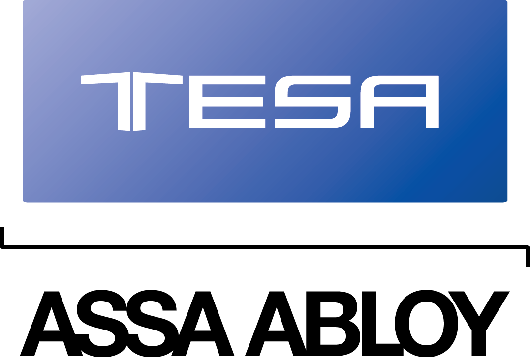  Tesa Assa Abloy TK1B4540N TK100 Cilindro de alta seguridad de  doble embrague, niquelado, 1.772 x 1.575 in : Herramientas y Mejoras del  Hogar